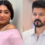 Julie Accuses CM Vijay