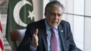 Pakistan on Kashmir Issue