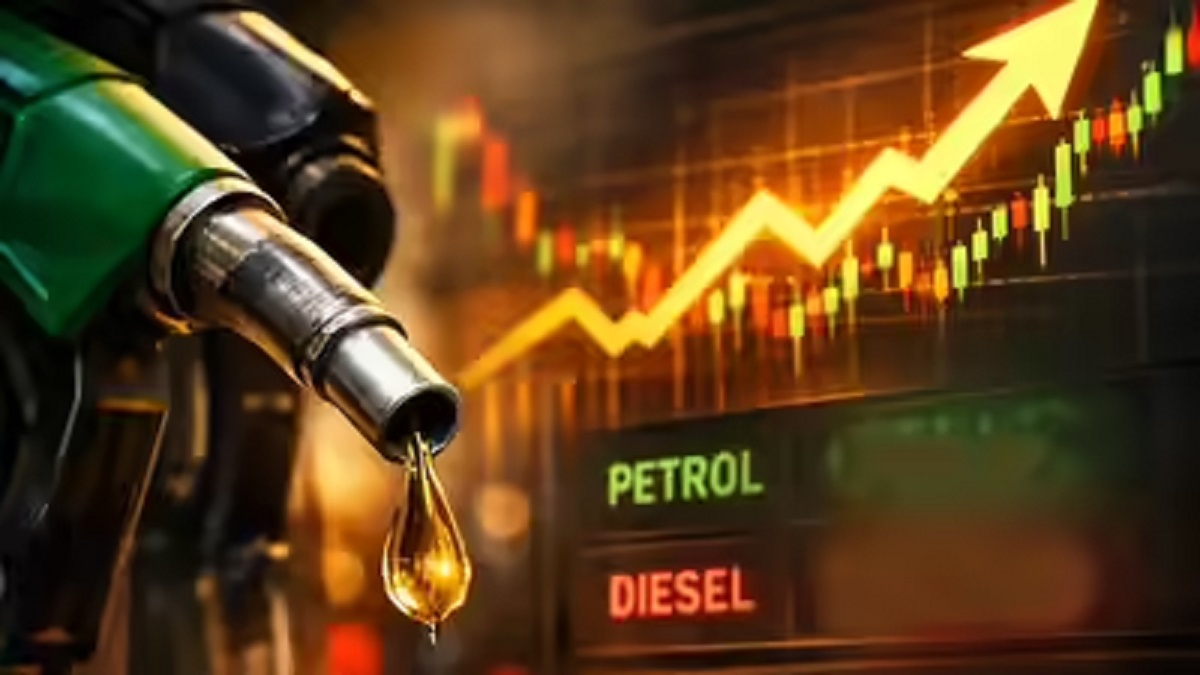 Petrol Diesel Price Hike :