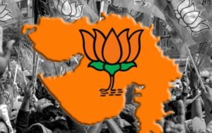 Charotar Nagarpalika President