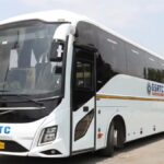 GSRTC Dholera Expressway