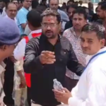 Surat NEET Controversy
