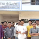 Caste Discrimination in Junagadh