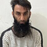 Kutch Police ISIS Arrest