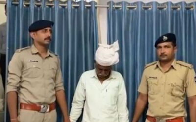 Deodar Cow Abuse Case