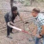 Singrauli Tribal Attack
