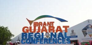 Smart GIDC VGRC Gujarat
