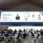 Vibrant Gujarat Regional Conference Surat