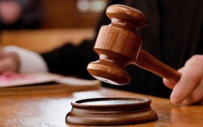 Sohrabuddin Sheikh Case