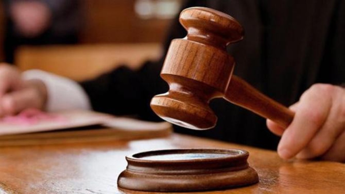 Sohrabuddin Sheikh Case