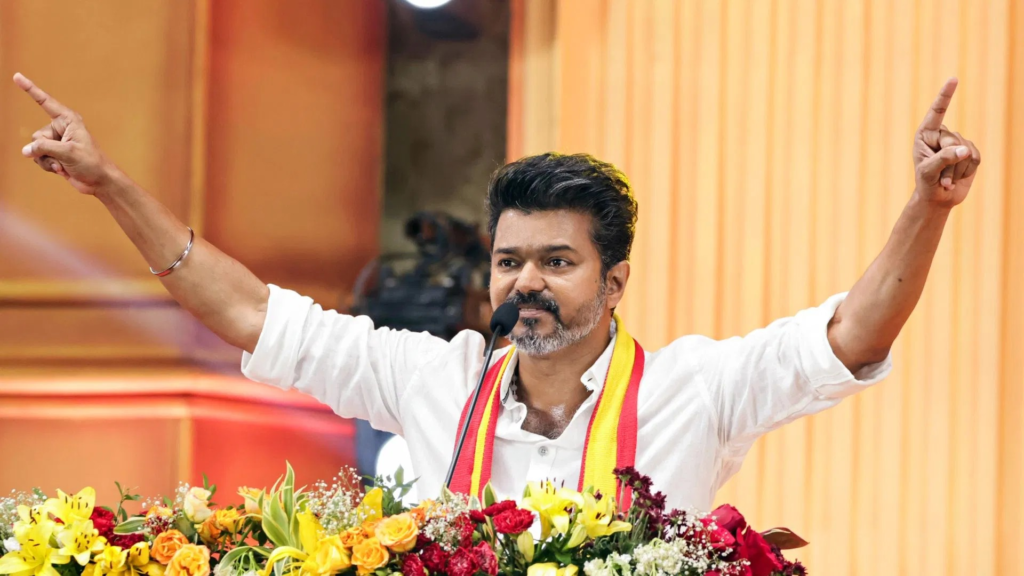 Tamil Nadu Elections