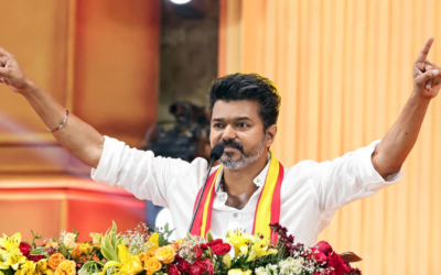 Tamil Nadu Elections