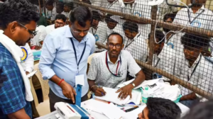 Election NOTA Votes Analysis
