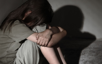 Porbandar Minor Rape Case