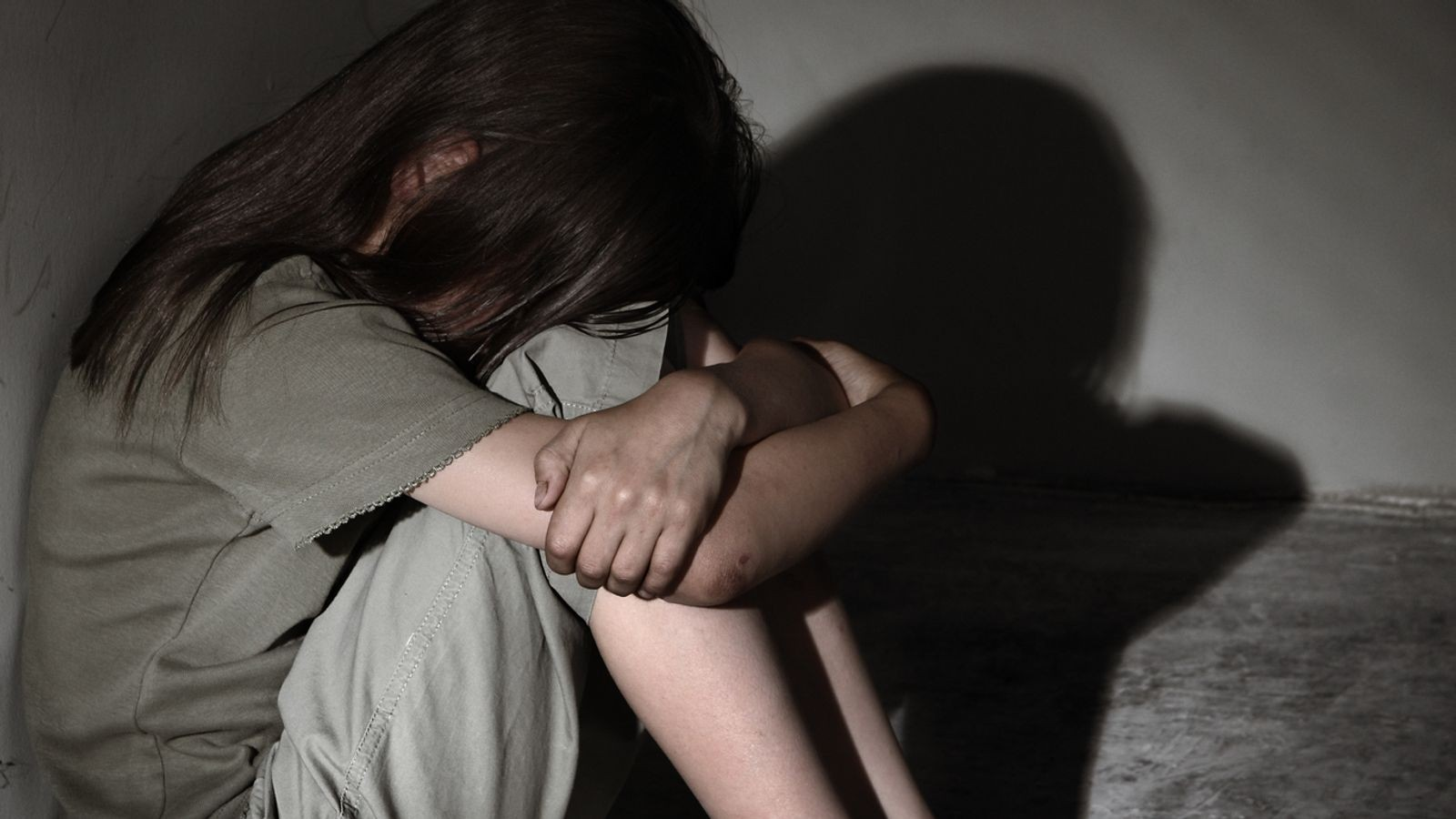 Porbandar Minor Rape Case