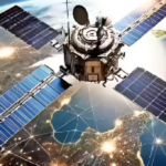 Satellite Mission Drishti