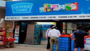 Mother Dairy Milk Price Hike :