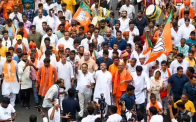 West Bengal Election Result Analysis