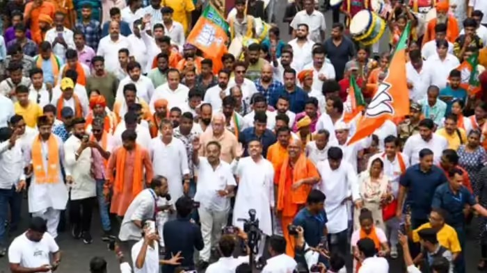 West Bengal Election Result Analysis