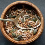 Seeds for Body Cooling