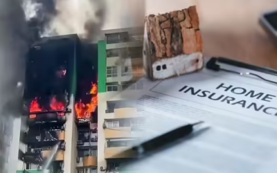 Home Insurance Importance