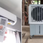 AC or Air Cooler