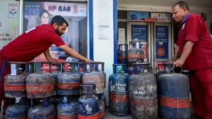 LPG Price Hike