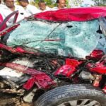 Maharashtra Jalgaon Accident