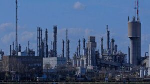 Gujarat Industrial Policy 2026