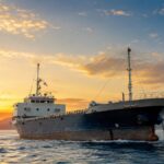 Oman Cargo Ship Rescue