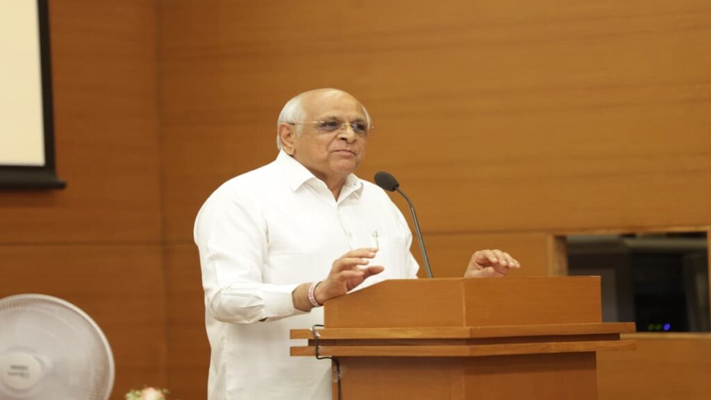 Gujarat Shala Praveshotsav