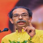 Uddhav Thackeray Resign Offer