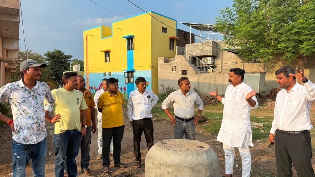 mehmedabad mla arjun sinh chauhan :