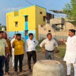 mehmedabad mla arjun sinh chauhan :