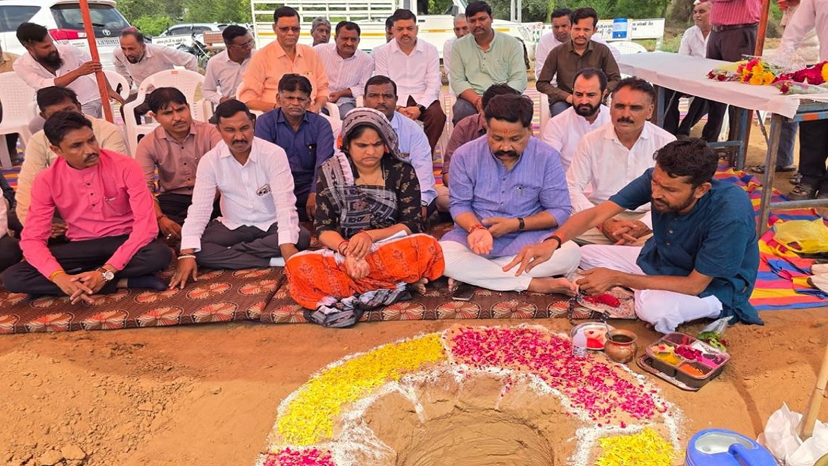 Arjun Sinh Chauhan Birthday