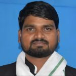 Chaitar Vasava Jailed