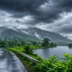 Kerala Monsoon 2026 :