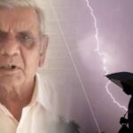 Ambalal Patel's Prediction