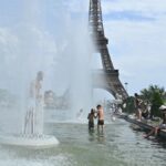Europe Heatwave Death Toll