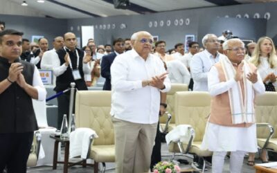 New Smart GIDC Gujarat