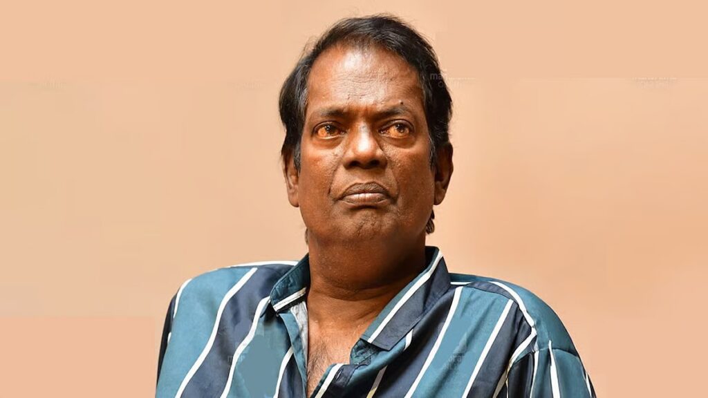 salim kumar passes away