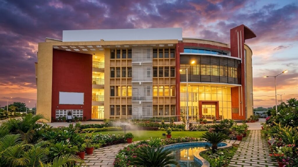 CBSE Schools Ahmedabad  :