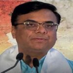 Vice Chancellor Jagdish Joshi :