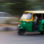 Ahmedabad Auto Fare