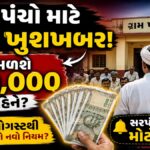 Sarpanch Salary
