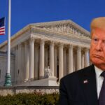 US Supreme Court Birthright Citizenship