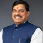 MP CM Mohan Yadav