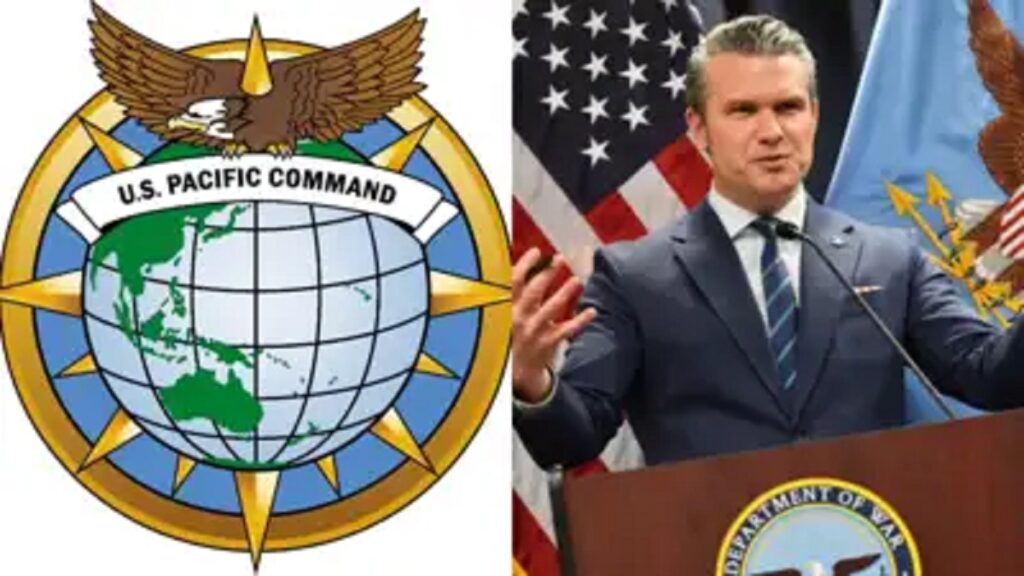 indo pacific command name change