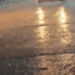 Ahmedabad Rain