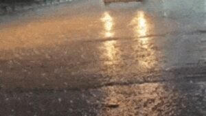 Ahmedabad Rain